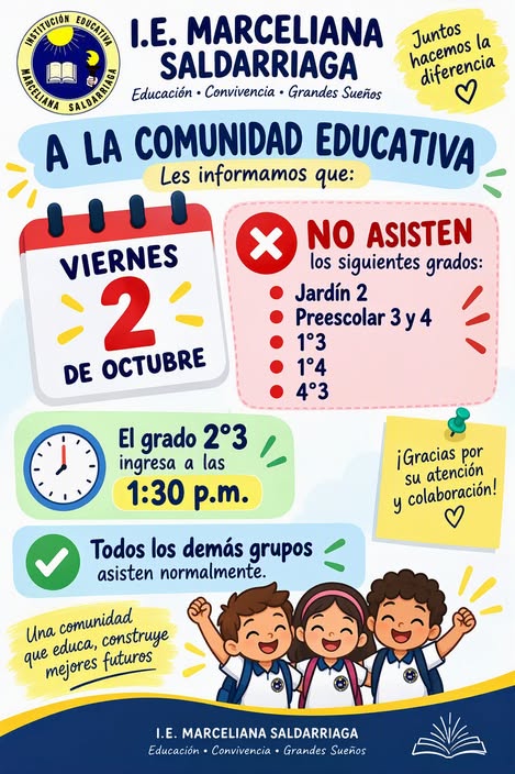 TENER PRESENTE